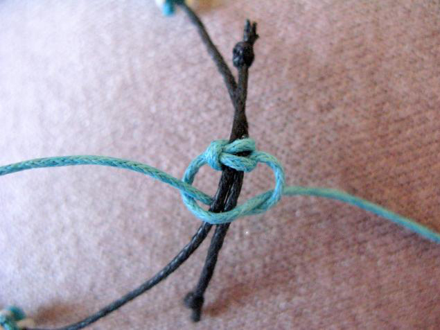 Подборка идей для вдохновенного плетения с бусинами «шамбала»