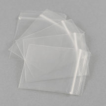 ЗИП Пакет Прозрачный, замок ZIP Lock, 5х4см пленка 0.05мм, (УТ100011527)