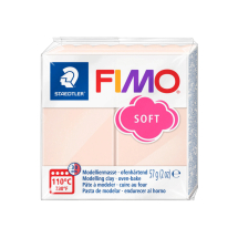 Полімерна Глина, FIMO Soft, Тілесний №43 (57г), (УТ100013508)